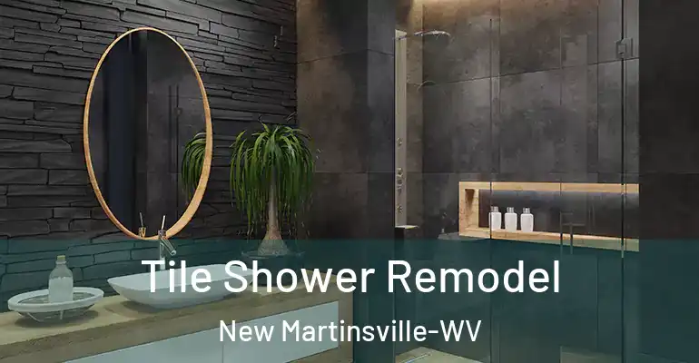 inner Bathroom imggen Tile Shower Remodel New Martinsville-WV