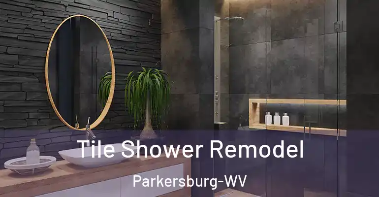 inner Bathroom imggen Tile Shower Remodel Parkersburg-WV