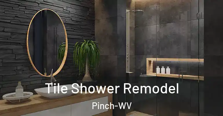 inner Bathroom imggen Tile Shower Remodel Pinch-WV