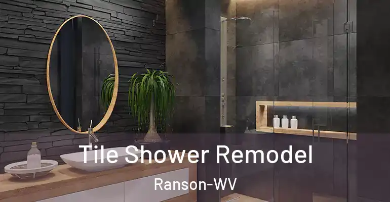 inner Bathroom imggen Tile Shower Remodel Ranson-WV