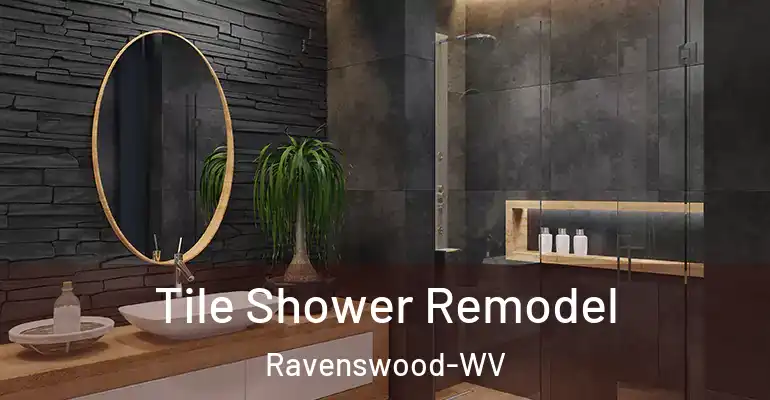 inner Bathroom imggen Tile Shower Remodel Ravenswood-WV