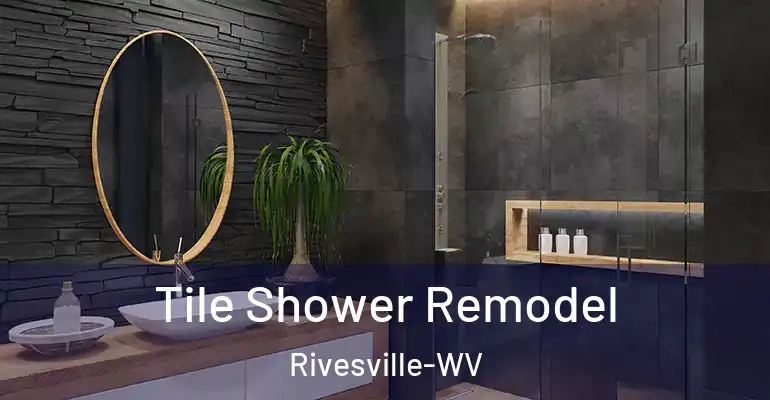inner Bathroom imggen Tile Shower Remodel Rivesville-WV
