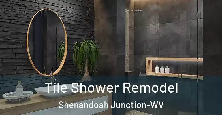 inner Bathroom imggen Tile Shower Remodel Shenandoah Junction-WV
