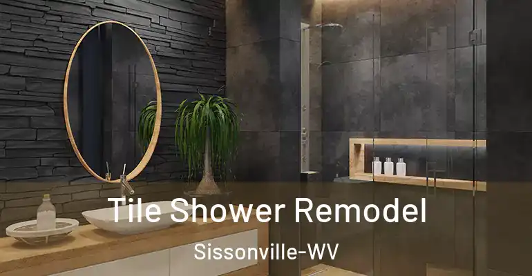 inner Bathroom imggen Tile Shower Remodel Sissonville-WV