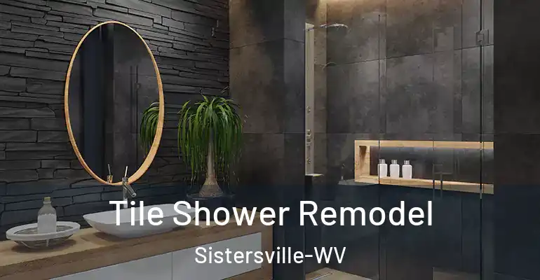 inner Bathroom imggen Tile Shower Remodel Sistersville-WV