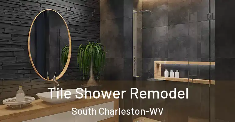 inner Bathroom imggen Tile Shower Remodel South Charleston-WV