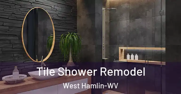 inner Bathroom imggen Tile Shower Remodel West Hamlin-WV