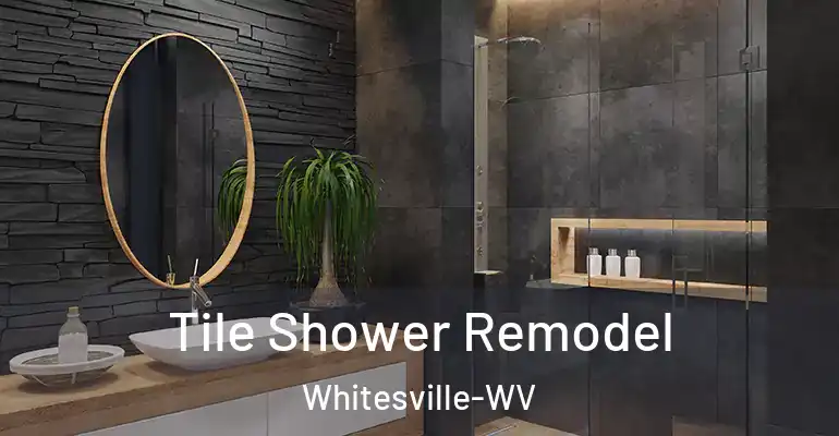inner Bathroom imggen Tile Shower Remodel Whitesville-WV