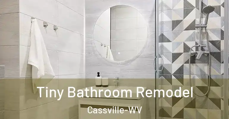 inner Bathroom imggen Tiny Bathroom Remodel Cassville-WV