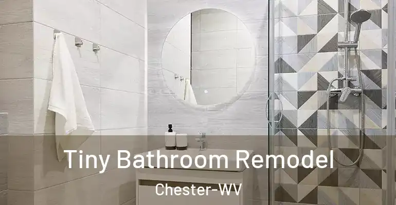 inner Bathroom imggen Tiny Bathroom Remodel Chester-WV