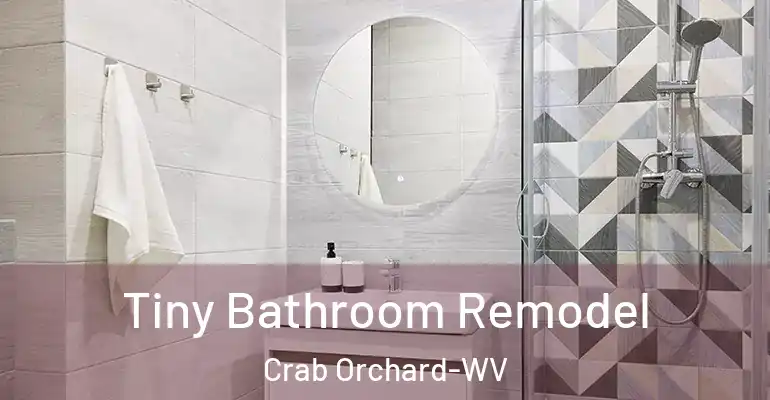 inner Bathroom imggen Tiny Bathroom Remodel Crab Orchard-WV