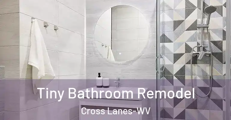 inner Bathroom imggen Tiny Bathroom Remodel Cross Lanes-WV