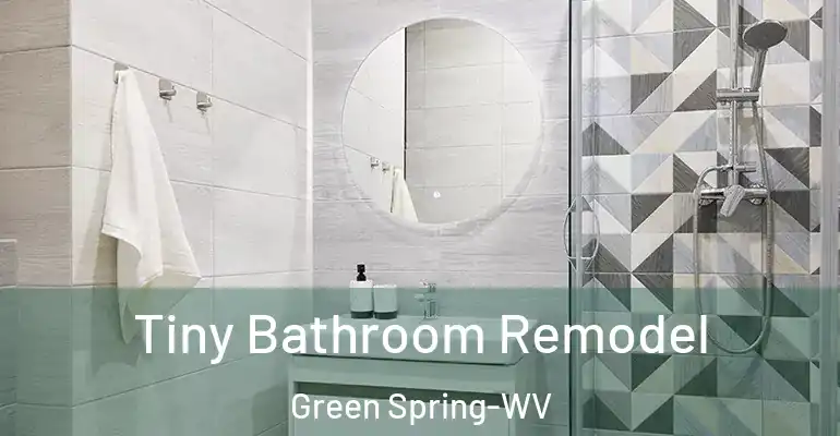 inner Bathroom imggen Tiny Bathroom Remodel Green Spring-WV