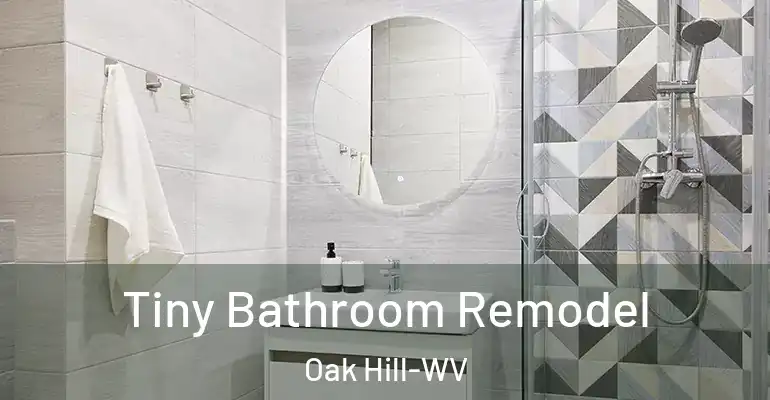 inner Bathroom imggen Tiny Bathroom Remodel Oak Hill-WV