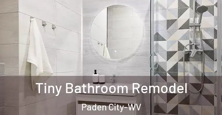 inner Bathroom imggen Tiny Bathroom Remodel Paden City-WV