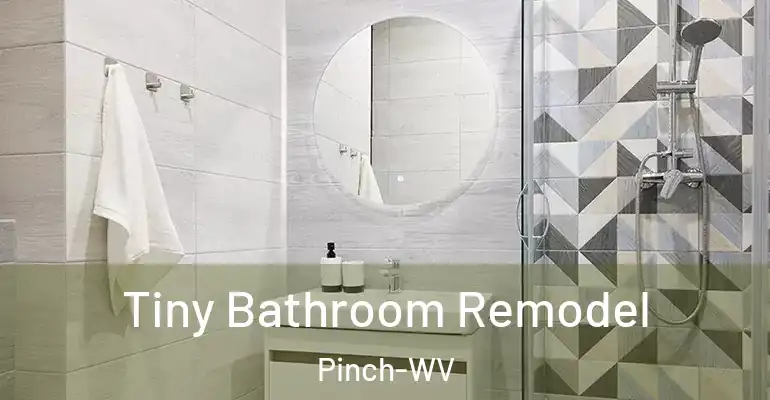 inner Bathroom imggen Tiny Bathroom Remodel Pinch-WV