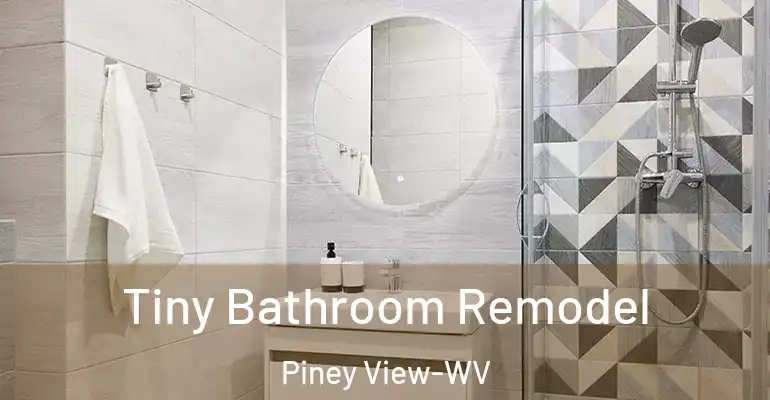 inner Bathroom imggen Tiny Bathroom Remodel Piney View-WV