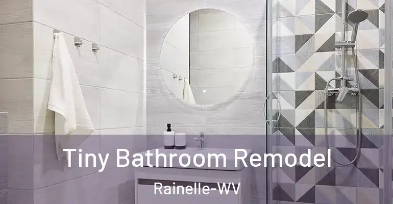 inner Bathroom imggen Tiny Bathroom Remodel Rainelle-WV