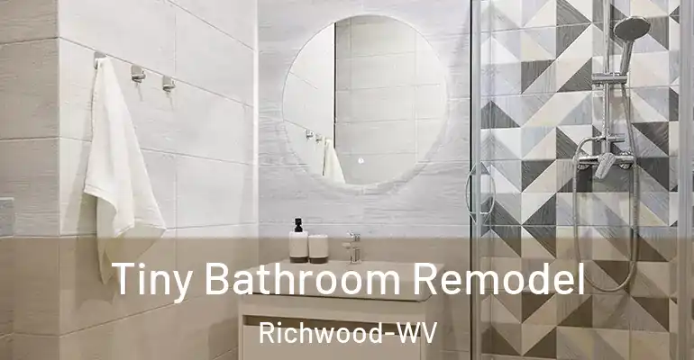inner Bathroom imggen Tiny Bathroom Remodel Richwood-WV