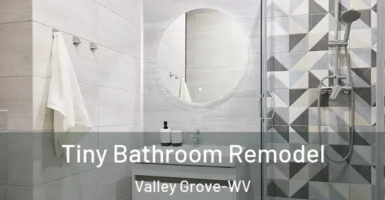 inner Bathroom imggen Tiny Bathroom Remodel Valley Grove-WV