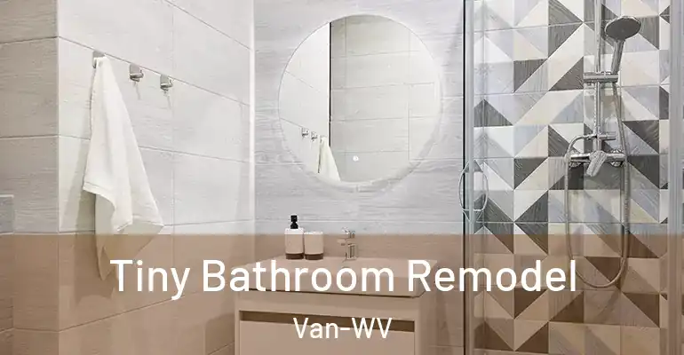 inner Bathroom imggen Tiny Bathroom Remodel Van-WV