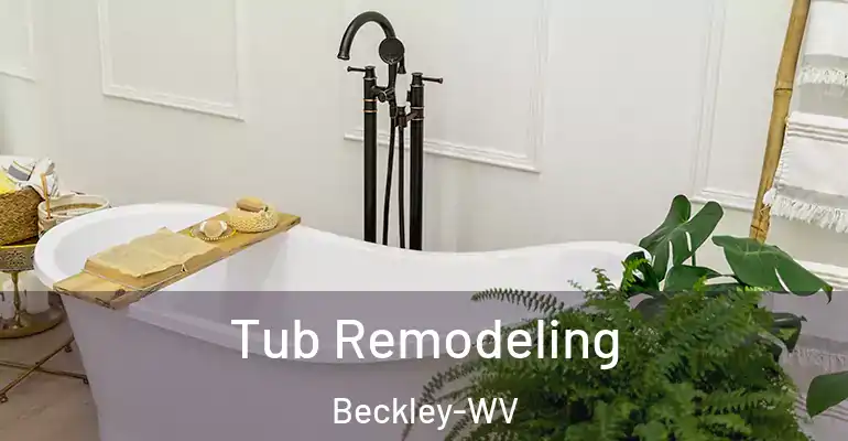 inner Bathroom imggen Tub Remodeling Beckley-WV