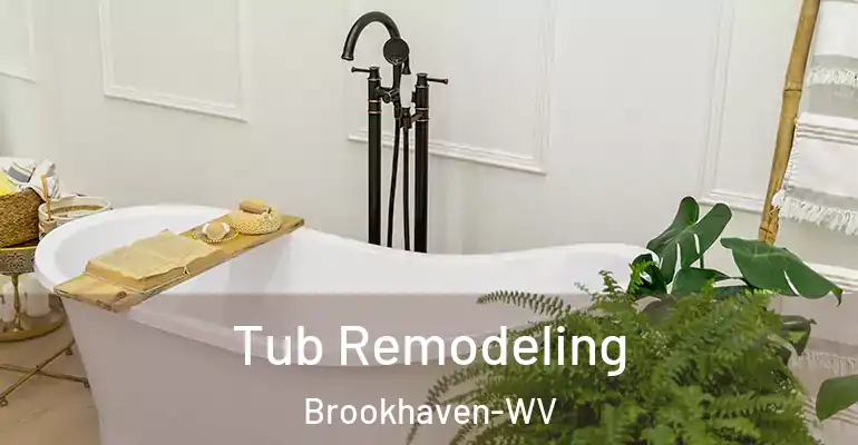 inner Bathroom imggen Tub Remodeling Brookhaven-WV