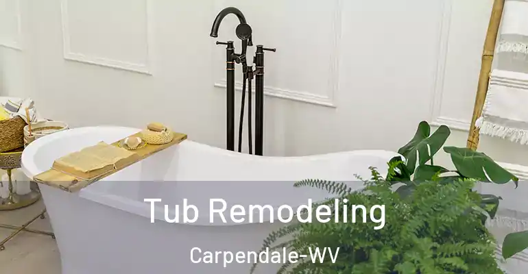 inner Bathroom imggen Tub Remodeling Carpendale-WV