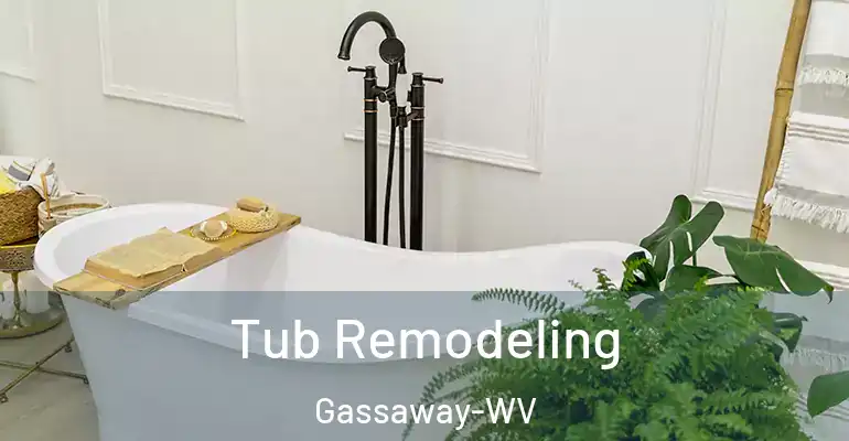 inner Bathroom imggen Tub Remodeling Gassaway-WV