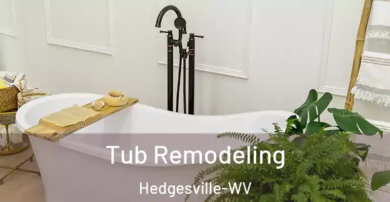 inner Bathroom imggen Tub Remodeling Hedgesville-WV