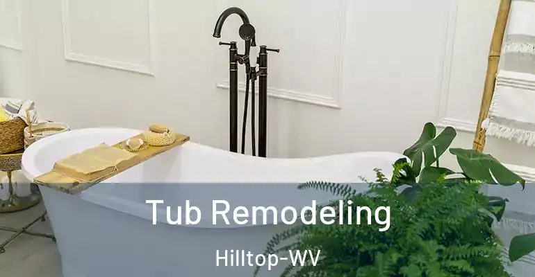inner Bathroom imggen Tub Remodeling Hilltop-WV