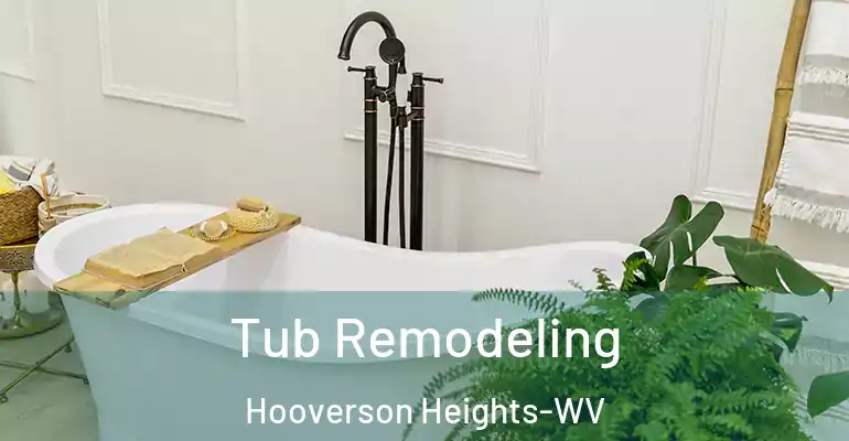 inner Bathroom imggen Tub Remodeling Hooverson Heights-WV