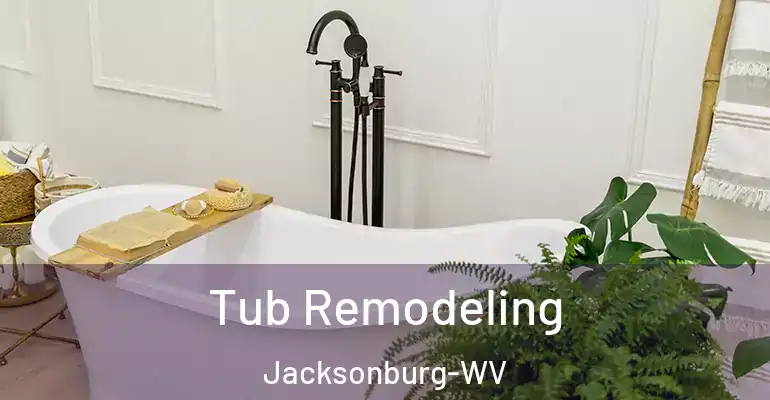 inner Bathroom imggen Tub Remodeling Jacksonburg-WV