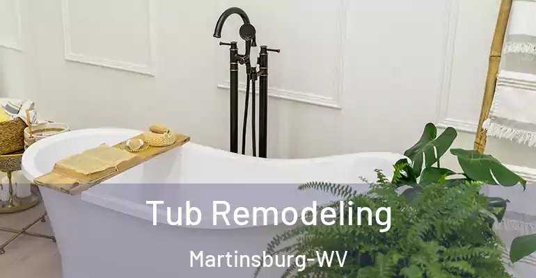 inner Bathroom imggen Tub Remodeling Martinsburg-WV
