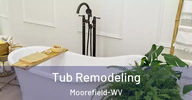 inner Bathroom imggen Tub Remodeling Moorefield-WV