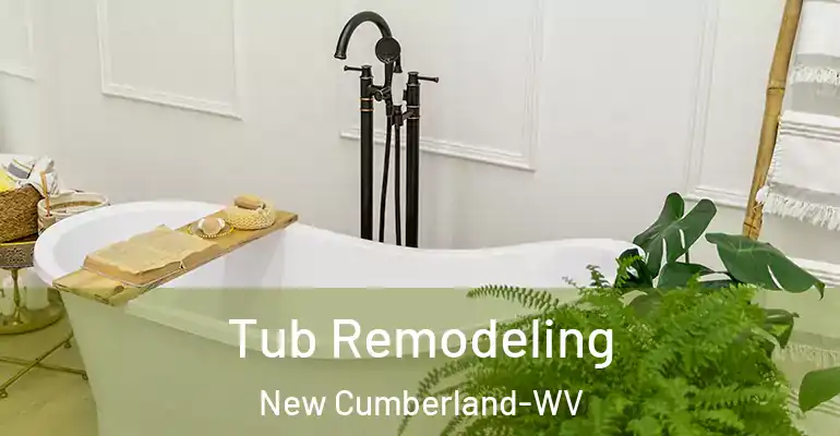 inner Bathroom imggen Tub Remodeling New Cumberland-WV