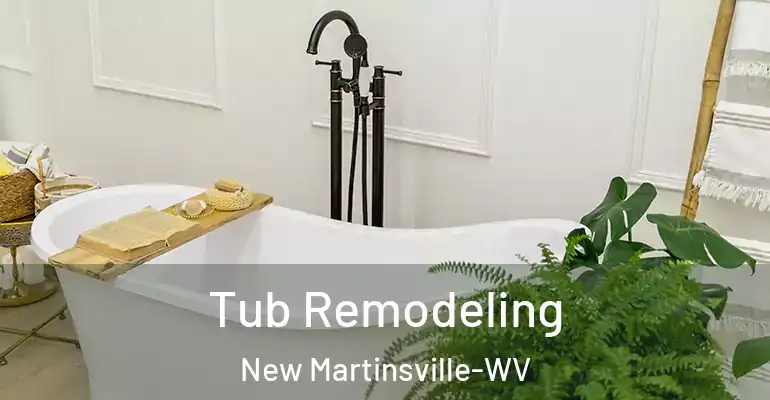 inner Bathroom imggen Tub Remodeling New Martinsville-WV