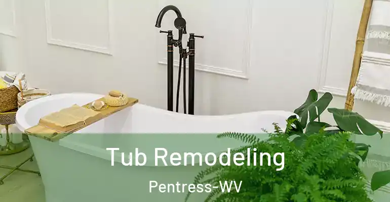 inner Bathroom imggen Tub Remodeling Pentress-WV