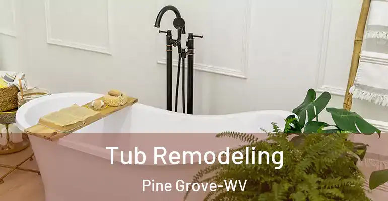 inner Bathroom imggen Tub Remodeling Pine Grove-WV