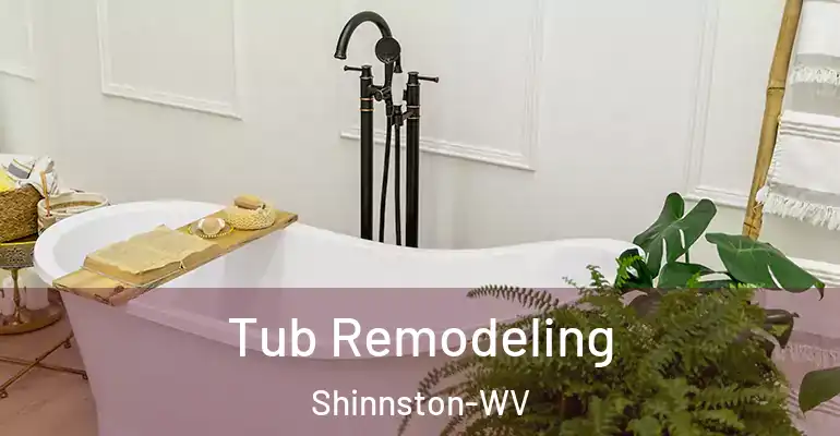 inner Bathroom imggen Tub Remodeling Shinnston-WV