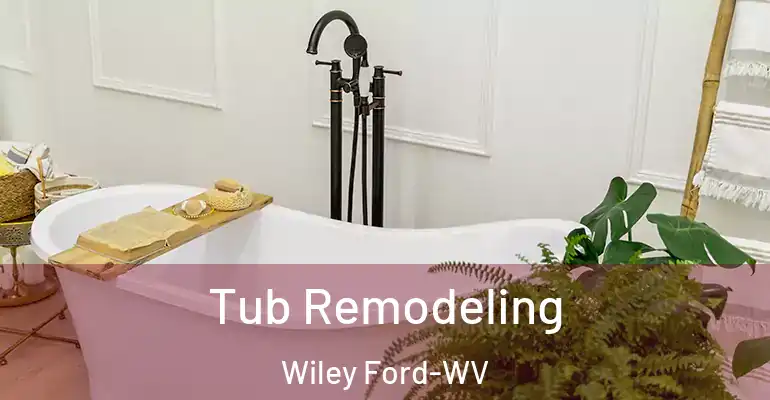 inner Bathroom imggen Tub Remodeling Wiley Ford-WV