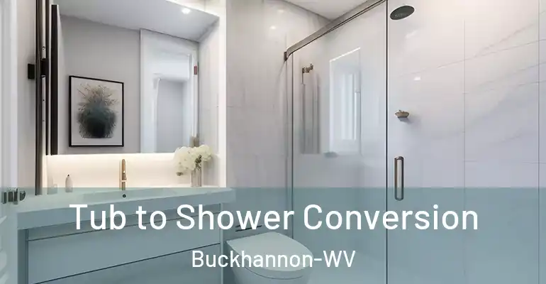 inner Bathroom imggen Tub to Shower Conversion Buckhannon-WV