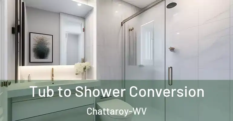 inner Bathroom imggen Tub to Shower Conversion Chattaroy-WV