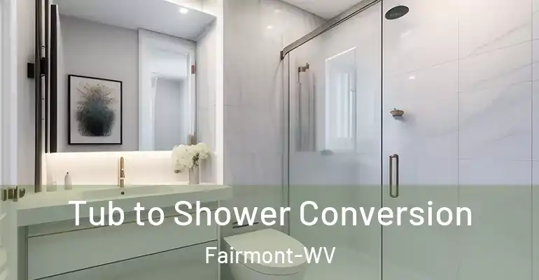 inner Bathroom imggen Tub to Shower Conversion Fairmont-WV