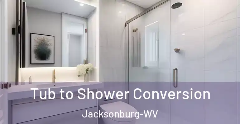 inner Bathroom imggen Tub to Shower Conversion Jacksonburg-WV