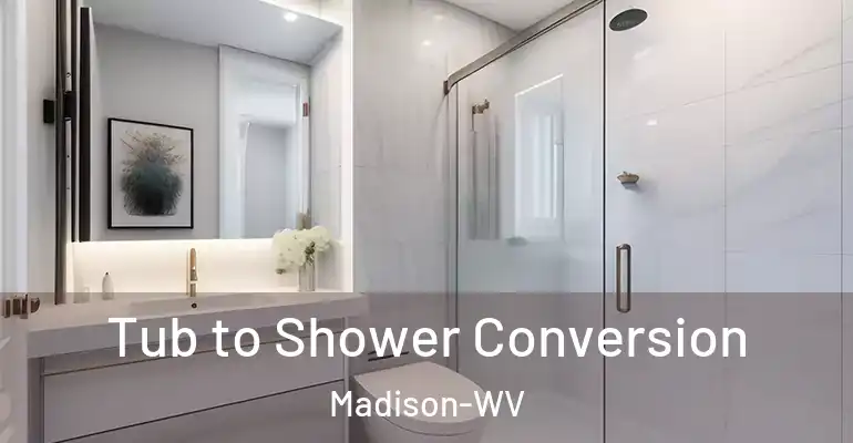 inner Bathroom imggen Tub to Shower Conversion Madison-WV