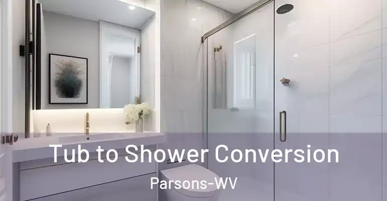 inner Bathroom imggen Tub to Shower Conversion Parsons-WV