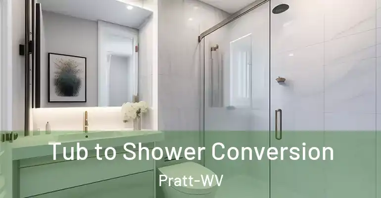 inner Bathroom imggen Tub to Shower Conversion Pratt-WV