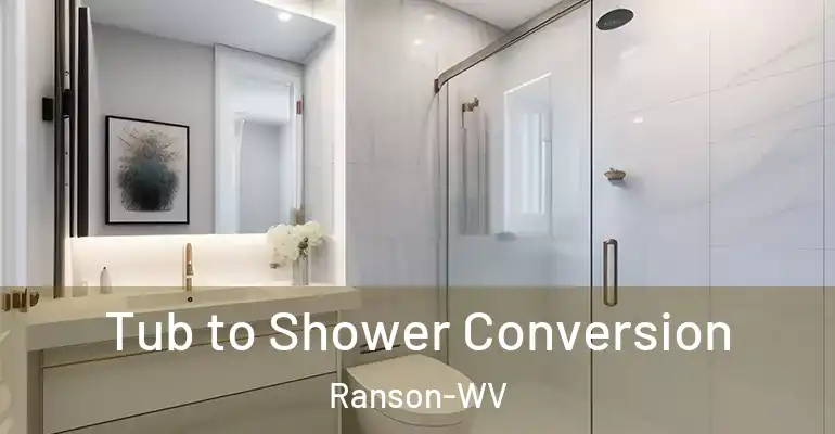 inner Bathroom imggen Tub to Shower Conversion Ranson-WV