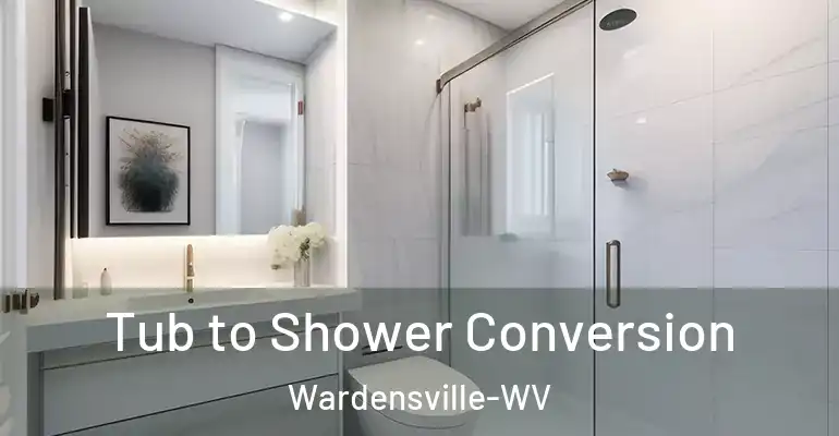 inner Bathroom imggen Tub to Shower Conversion Wardensville-WV